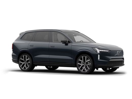 Volvo  EX90 Twin Motor Performance Ultra 7p. 106 kWh | 7 Zitplaatsen | Bowers & Wilkins audiosysteem | Extra ... ActivLease financial lease
