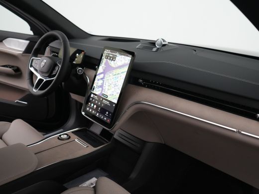 Volvo  EX90 Twin Performance Ultra 7p. 106 kWh | Heico Selected Level | Luchtvering | Bowers & Wilkins | 360&deg;... ActivLease financial lease