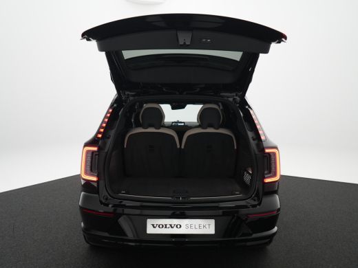 Volvo  EX90 Twin Performance Ultra 7p. 106 kWh | Heico Selected Level | Luchtvering | Bowers & Wilkins | 360&deg;... ActivLease financial lease