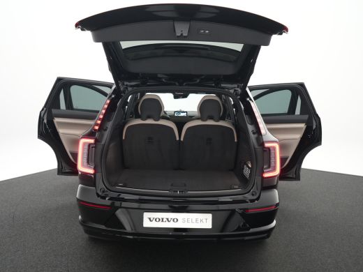 Volvo  EX90 Twin Performance Ultra 7p. 106 kWh | Heico Selected Level | Luchtvering | Bowers & Wilkins | 360&deg;... ActivLease financial lease