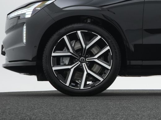 Volvo  EX90 Twin Performance Ultra 7p. 106 kWh | Heico Selected Level | Luchtvering | Bowers & Wilkins | 360&deg;... ActivLease financial lease