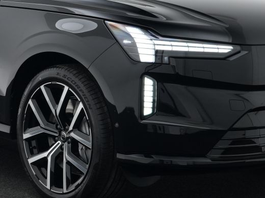 Volvo  EX90 Twin Performance Ultra 7p. 106 kWh | Heico Selected Level | Luchtvering | Bowers & Wilkins | 360&deg;... ActivLease financial lease