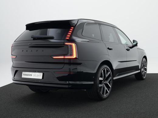 Volvo  EX90 Twin Performance Ultra 7p. 106 kWh | Heico Selected Level | Luchtvering | Bowers & Wilkins | 360&deg;... ActivLease financial lease
