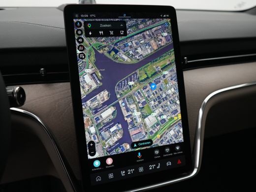 Volvo  EX90 Twin Performance Ultra 7p. 106 kWh | Heico Selected Level | Luchtvering | Bowers & Wilkins | 360&deg;... ActivLease financial lease