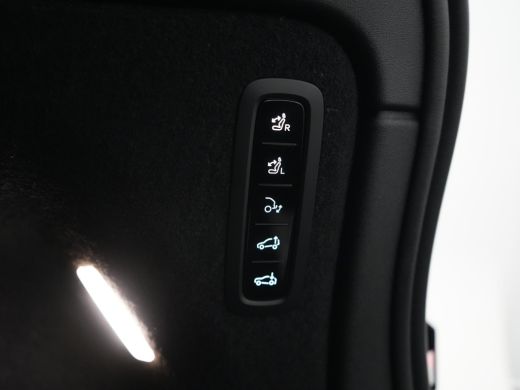 Volvo  EX90 Twin Performance Ultra 7p. 106 kWh | Heico Selected Level | Luchtvering | Bowers & Wilkins | 360&deg;... ActivLease financial lease