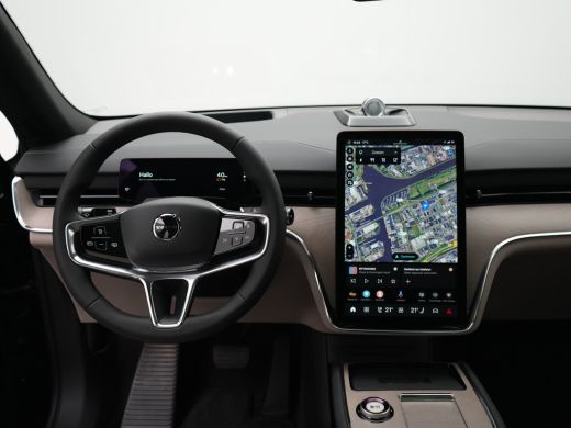 Volvo  EX90 Twin Performance Ultra 7p. 106 kWh | Heico Selected Level | Luchtvering | Bowers & Wilkins | 360&deg;... ActivLease financial lease