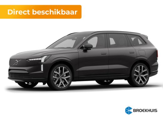 Volvo  EX90 Twin Motor Ultra 7p. 106 kWh | Bowers & Wilkins audiosysteem | Climate | Lichtmetalen velgen 22"