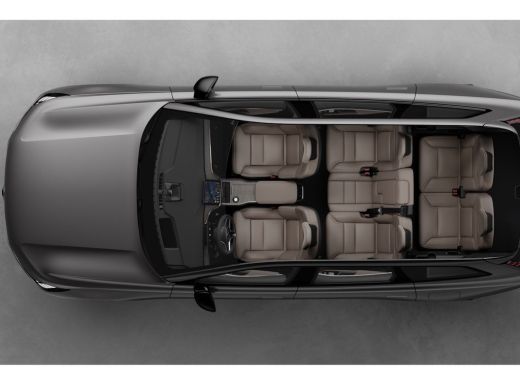Volvo  EX90 Twin Motor Ultra 7p. 106 kWh | Bowers & Wilkins audiosysteem | Climate | Lichtmetalen velgen 22" ActivLease financial lease