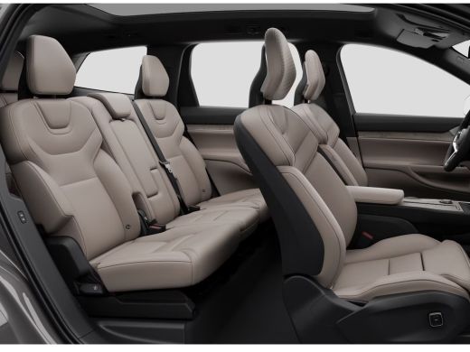 Volvo  EX90 Twin Motor Ultra 7p. 106 kWh | Bowers & Wilkins audiosysteem | Climate | Lichtmetalen velgen 22" ActivLease financial lease