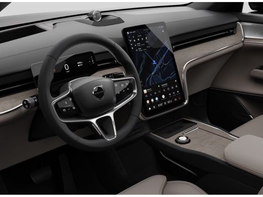 Volvo  EX90 Twin Motor Ultra 7p. 106 kWh | Bowers & Wilkins audiosysteem | Climate | Lichtmetalen velgen 22" ActivLease financial lease