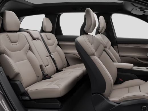 Volvo  EX90 Twin Motor Ultra 7p. 106 kWh | Bowers & Wilkins audiosysteem | Climate | Lichtmetalen velgen 22" ActivLease financial lease