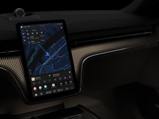 Volvo  EX90 Twin Motor Ultra 7p. 106 kWh | Bowers & Wilkins audiosysteem | Climate | Lichtmetalen velgen 22" ActivLease financial lease
