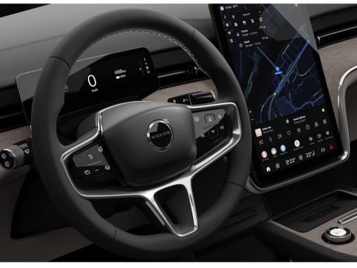 Volvo  EX90 Twin Motor Ultra 7p. 106 kWh | Bowers & Wilkins audiosysteem | Climate | Lichtmetalen velgen 22" ActivLease financial lease