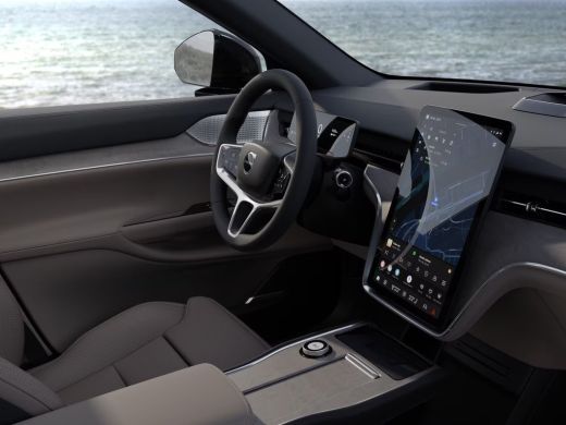 Volvo  EX90 Twin Motor Ultra 7p. 106 kWh | Bowers & Wilkins audiosysteem | Climate | Lichtmetalen velgen 22" ActivLease financial lease