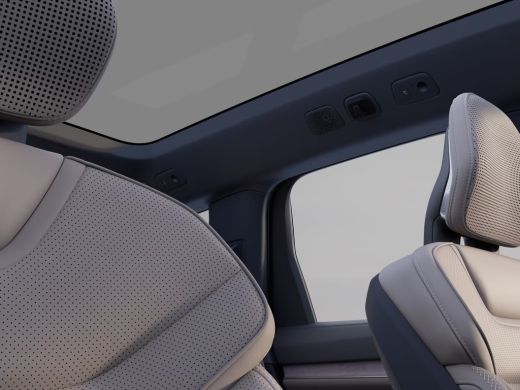 Volvo  EX90 Twin Motor Ultra 7p. 106 kWh | Bowers & Wilkins audiosysteem | Climate | Lichtmetalen velgen 22" ActivLease financial lease