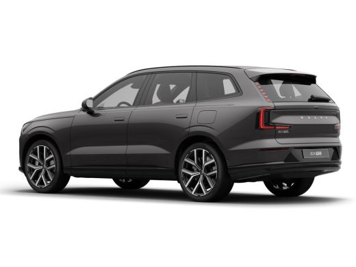 Volvo  EX90 Twin Motor Ultra 7p. 106 kWh | Bowers & Wilkins audiosysteem | Climate | Lichtmetalen velgen 22" ActivLease financial lease