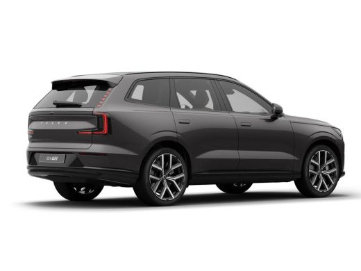 Volvo  EX90 Twin Motor Ultra 7p. 106 kWh | Bowers & Wilkins audiosysteem | Climate | Lichtmetalen velgen 22" ActivLease financial lease