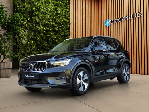 Volvo  XC40 1.5 T4 Plug-In Hybrid Inscription | Memory | Adaptive Cruise | BLIS | Camera | Stuur/stoelverwarming