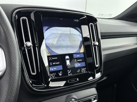 Volvo  XC40 B5 AWD R-Design | 20"| Panoramadak | 360 Camera | Elektr. verst. Stoelen | Harman Kardon | Getint... ActivLease financial lease