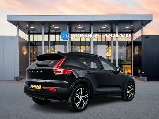 Volvo  XC40 B5 AWD R-Design | 20"| Panoramadak | 360 Camera | Elektr. verst. Stoelen | Harman Kardon | Getint... ActivLease financial lease