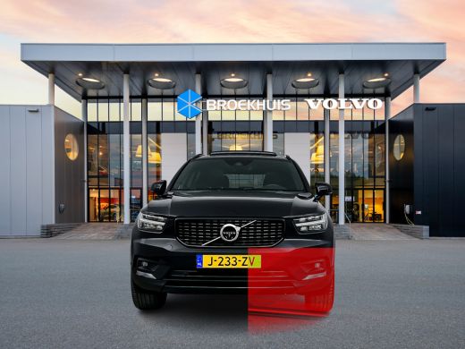 Volvo  XC40 B5 AWD R-Design | 20"| Panoramadak | 360 Camera | Elektr. verst. Stoelen | Harman Kardon | Getint... ActivLease financial lease