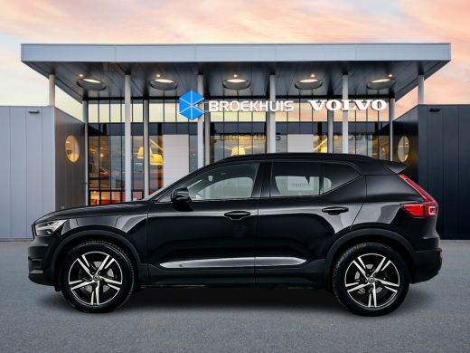Volvo  XC40 B5 AWD R-Design | 20"| Panoramadak | 360 Camera | Elektr. verst. Stoelen | Harman Kardon | Getint... ActivLease financial lease