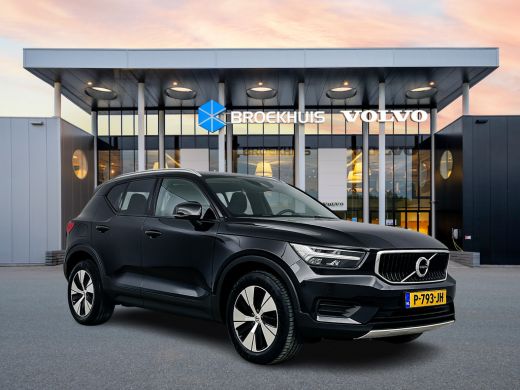 Volvo  XC40 T2 A/T Momentum Business | 18" | Stoel/Stuurverwarming | Parkeercamera | Getint Glas | Adaptieve ... ActivLease financial lease