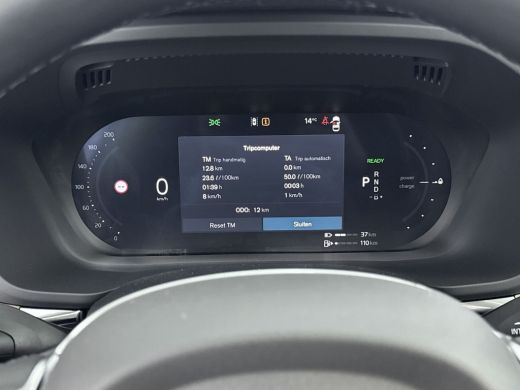 Volvo  XC60 NEW MODEL T6 Plug-in hybrid AWD Plus Dark | Panoramadak | Harman & Kardon | HUD | BLIS | 21 inch ... ActivLease financial lease