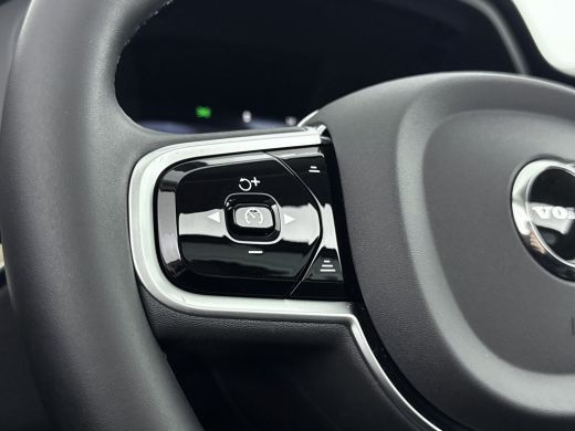 Volvo  XC60 NEW MODEL T6 Plug-in hybrid AWD Plus Dark | Panoramadak | Harman & Kardon | HUD | BLIS | 21 inch ... ActivLease financial lease