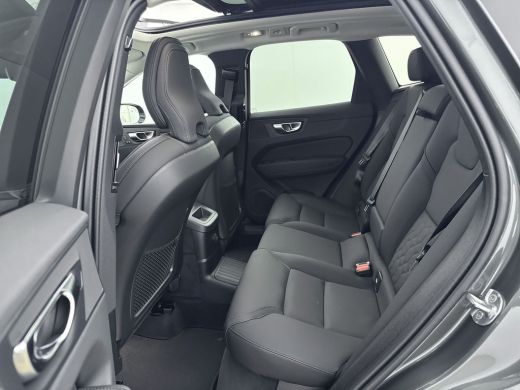 Volvo  XC60 NEW MODEL T6 Plug-in hybrid AWD Plus Dark | Panoramadak | Harman & Kardon | HUD | BLIS | 21 inch ... ActivLease financial lease