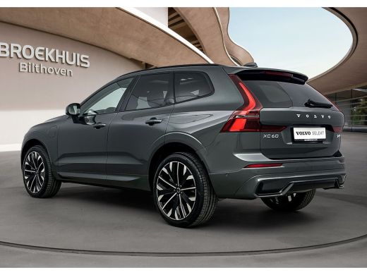 Volvo  XC60 NEW MODEL T6 Plug-in hybrid AWD Plus Dark | Panoramadak | Harman & Kardon | HUD | BLIS | 21 inch ... ActivLease financial lease