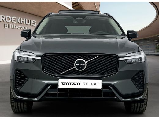 Volvo  XC60 NEW MODEL T6 Plug-in hybrid AWD Plus Dark | Panoramadak | Harman & Kardon | HUD | BLIS | 21 inch ... ActivLease financial lease