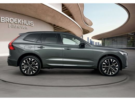 Volvo  XC60 NEW MODEL T6 Plug-in hybrid AWD Plus Dark | Panoramadak | Harman & Kardon | HUD | BLIS | 21 inch ... ActivLease financial lease