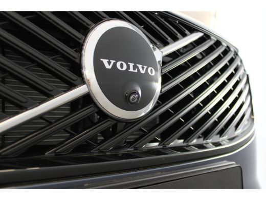 Volvo  XC90 T8 455PK Ultra Dark | B&W Audio | Luchtvering | Massage | Ventilatie | Panoramadak | 21'' ActivLease financial lease