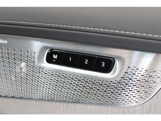 Volvo  XC90 T8 455PK Ultra Dark | B&W Audio | Luchtvering | Massage | Ventilatie | Panoramadak | 21'' ActivLease financial lease