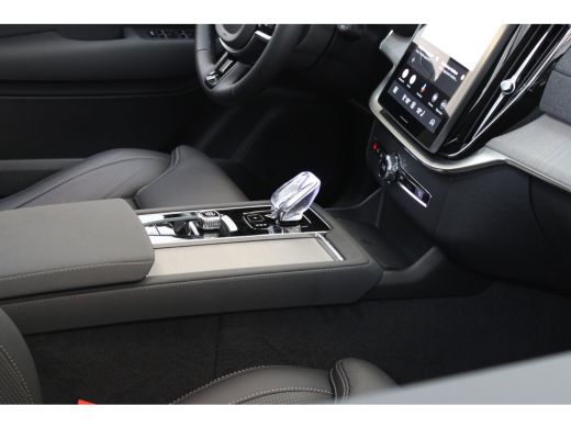 Volvo  XC90 T8 455PK Ultra Dark | B&W Audio | Luchtvering | Massage | Ventilatie | Panoramadak | 21'' ActivLease financial lease