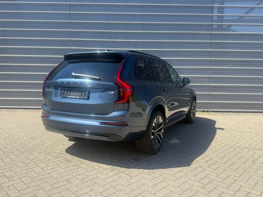 Volvo  XC90 T8 455PK Ultra Dark | B&W Audio | Luchtvering | Massage | Ventilatie | Panoramadak | 21'' ActivLease financial lease