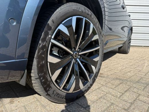 Volvo  XC90 T8 455PK Ultra Dark | B&W Audio | Luchtvering | Massage | Ventilatie | Panoramadak | 21'' ActivLease financial lease