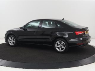 Audi A3 30 TFSI Pro Line | Bi-Xenon | DAB | Navigatie | Cruise control | Bluetooth | Airco | Cruise contr...