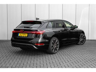 Audi A6 Avant e-tron Avant e-tron S edition 83 kWh