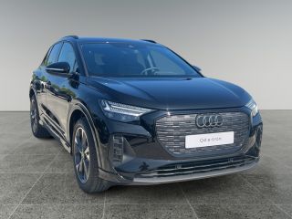 Audi Q4 e-tron 40 Advanced edition 63 kWh