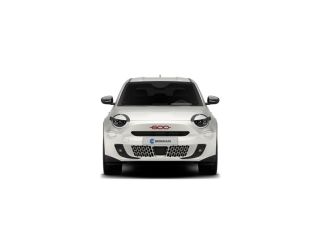 Fiat 600e La Prima | 10,25" touchscreen radio met Bluetooth, DAB & USB | Automatische airconditioning | Ext...
