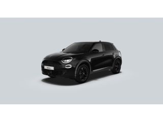 Fiat 600e Sport | 10,25" touchscreen radio met Bluetooth, DAB & USB | Automatische airconditioning | Cruise...