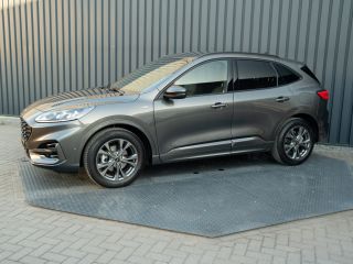 Ford Kuga 1.5 EcoBoost ST-Line | Trekhaak wegkl. | Stuur & Stoel verw. | Elk. A-klep | Camera | Prijs Rijkl...