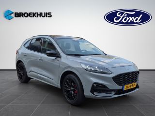 Ford Kuga 2.5 PHEV ST-Line X Graphite Edition 225pk | Black Pack 20" LMV | Driver Ass Pack | Elek. Trekhaak...