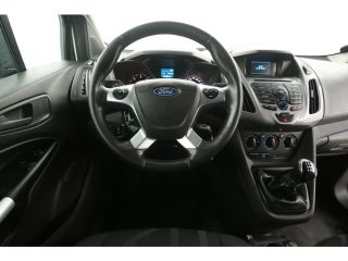 Ford Transit Connect 1.5 TDCI L2 | 3 Zits | Airco | Cruise | Elektrpakket