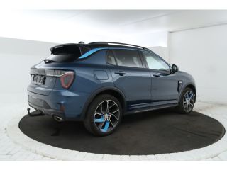 Lynk & Co 01 1.5 360 camera, climate, Trekhaak!