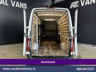 Mercedes-Benz Sprinter 315 CDI 150pk 9G-Tronic Automaat L3H2 *Post NL inrichting* Euro6 Airco | Camera | Apple Carplay |...