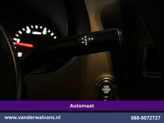 Mercedes-Benz Sprinter 316 CDI 164pk Automaat L1H1 Inrichting Euro6 Airco | Camera | Apple Carplay | 2800kg Trekhaak | C...