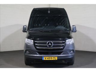 Mercedes-Benz Sprinter 316CDI L2 H2 Automaat Camera Laadklep